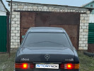 Mercedes-Benz 190 1991 года