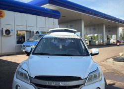 Lifan X60 2017 года