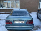 Mercedes-Benz E-Класс 2001 года