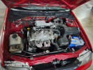 Toyota Carina E 1996 года