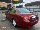 Chevrolet Epica 2007 года