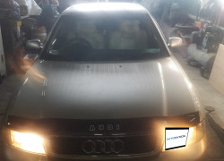 Audi A4 1997 года