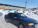ВАЗ (Lada) 2115 2009 года
