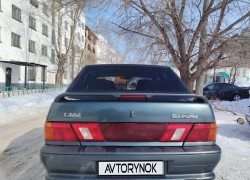 ВАЗ (Lada) 2115 2009 года