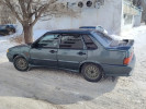 ВАЗ (Lada) 2115 2009 года