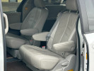 Toyota Sienna 2013 года