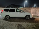 ВАЗ (Lada) Priora 2013 года