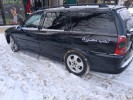 Opel Vectra 1999 года