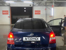 Nissan Primera 2006 года