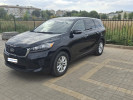 Kia Sorento 2018 года