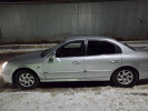 Hyundai Sonata 2002 года