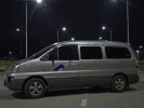 Hyundai Starex 2005 года