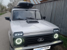 ВАЗ (Lada) 2121 (4x4) 2008 года