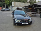 Mercedes-Benz E-Класс 2006 года