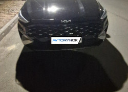 Kia K8 2021 года