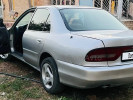Mitsubishi Galant 1993 года