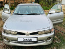 Mitsubishi Galant 1993 года