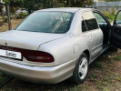Mitsubishi Galant 1993 года