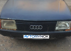 Audi 200 1990 года