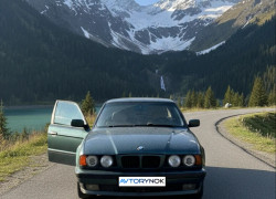 BMW 5 серия 1994 года