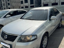 Nissan Almera Classic 2010 года