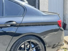 BMW 5 серия 2012 года