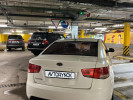 Kia Cerato 2012 года