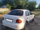 Hyundai Accent 1996 года