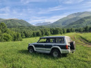 Mitsubishi Pajero 1995 года