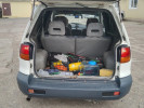 Mitsubishi Space Runner 1995 года