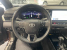 Toyota Camry 2024 года
