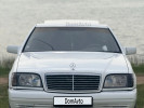 Mercedes-Benz S-Класс 1995 года
