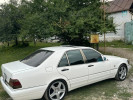 Mercedes-Benz S-Класс 1995 года