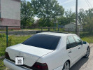 Mercedes-Benz S-Класс 1995 года