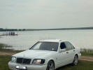 Mercedes-Benz S-Класс 1995 года