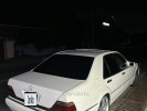 Mercedes-Benz S-Класс 1995 года