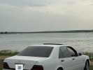 Mercedes-Benz S-Класс 1995 года