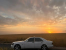 Mercedes-Benz S-Класс 1995 года