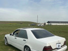 Mercedes-Benz S-Класс 1995 года