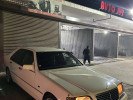 Mercedes-Benz S-Класс 1995 года