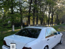 Mercedes-Benz S-Класс 1995 года