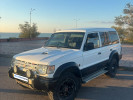 Mitsubishi Pajero 1995 года