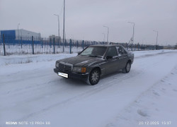 Mercedes-Benz 190 1991 года
