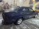 Mercedes-Benz 190 1989 года