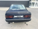 Mercedes-Benz 190 1989 года