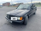 Mercedes-Benz 190 1989 года