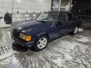 Mercedes-Benz 190 1989 года