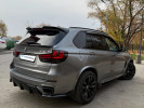 BMW X5 2015 года