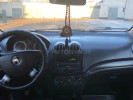Chevrolet Aveo 2011 года