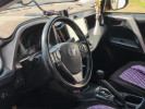 Toyota RAV4 2018 года